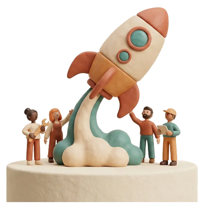 Scaling Teams