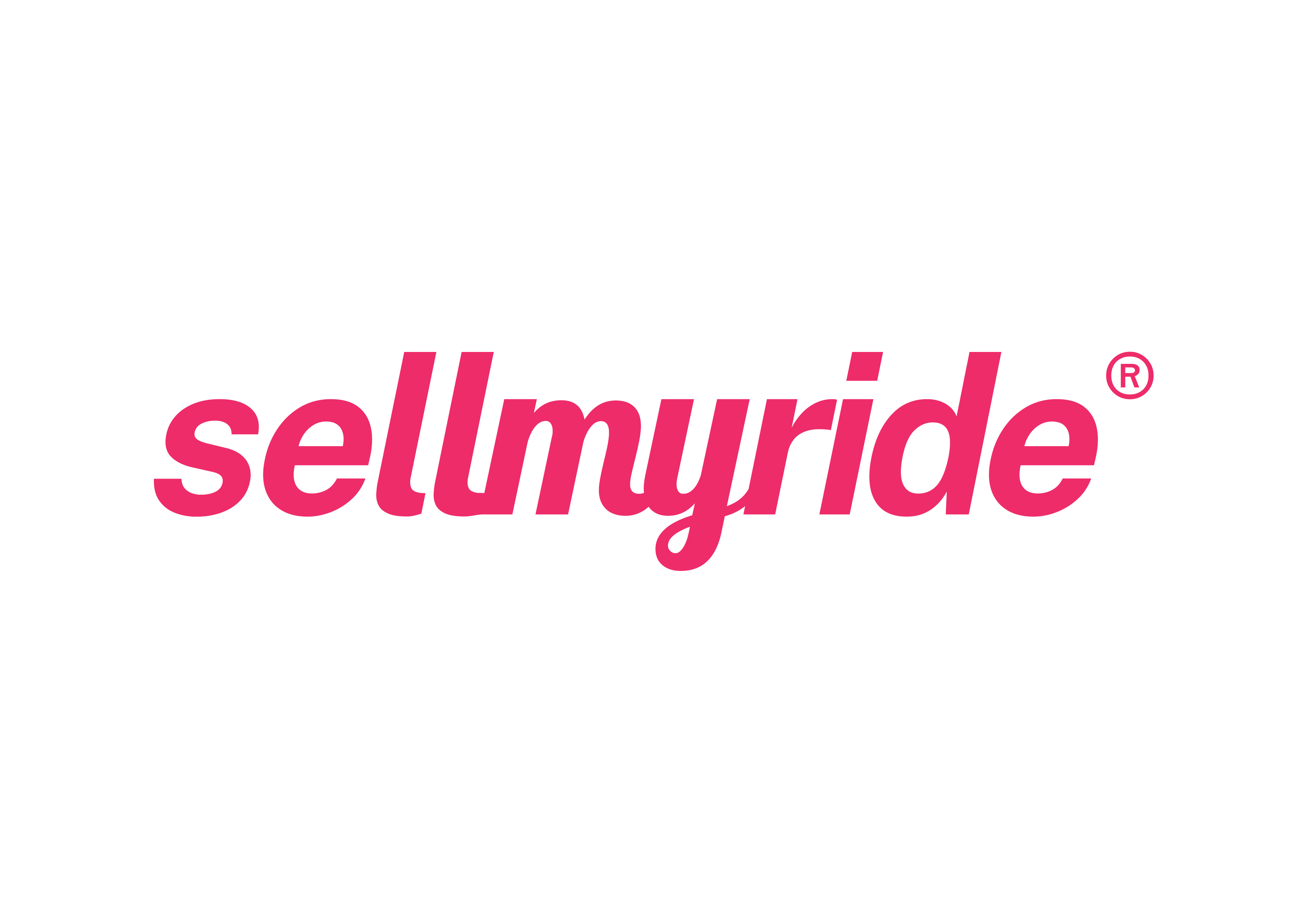 Sell My Ride