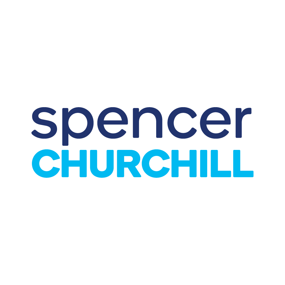 Spencer Churchill